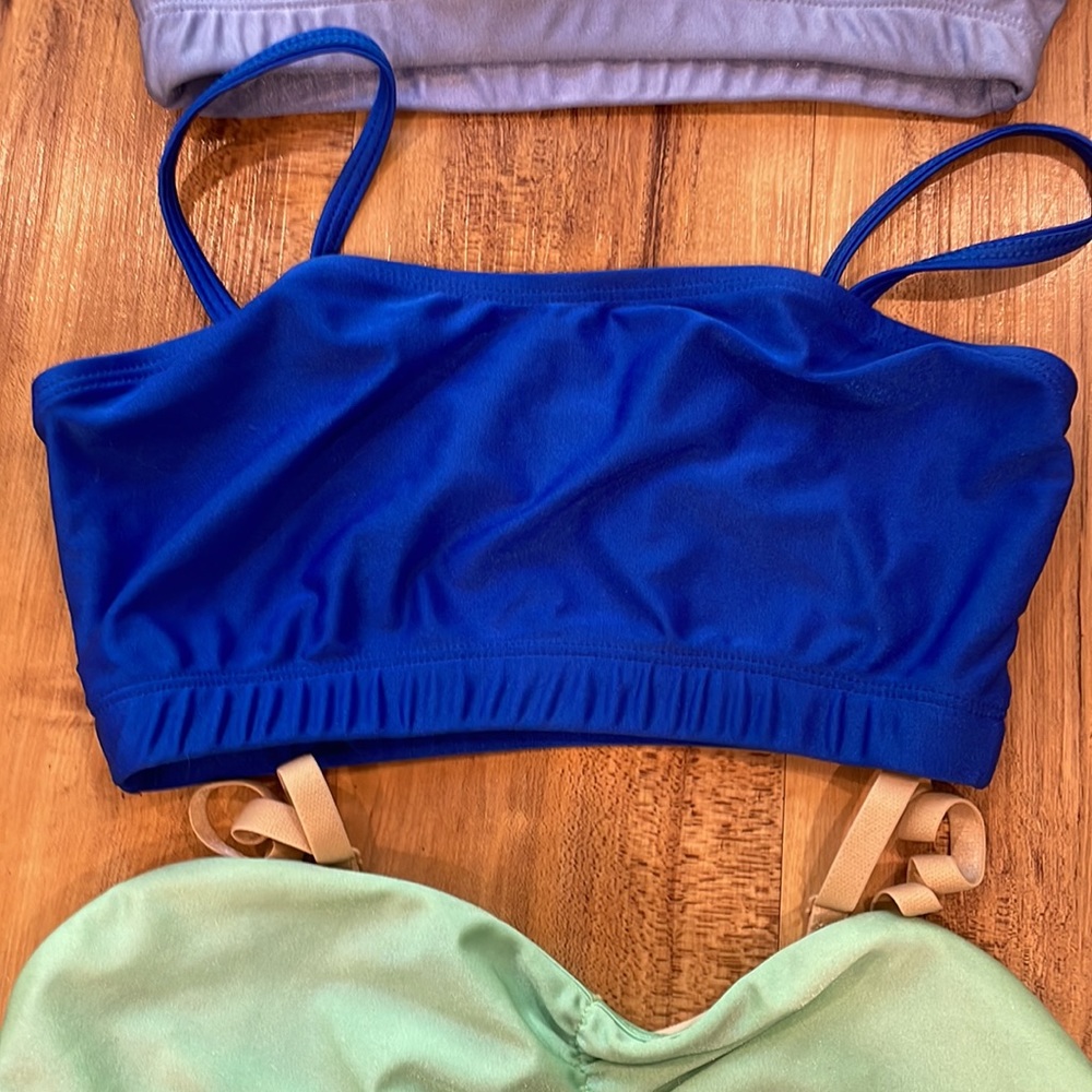 Dance Top Bundle - Picture 3 of 5